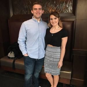 Meet your Posher, Joe